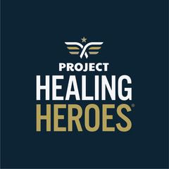 Project Healing Heroes/CombatPTSD