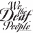 We the Deaf People, Inc.