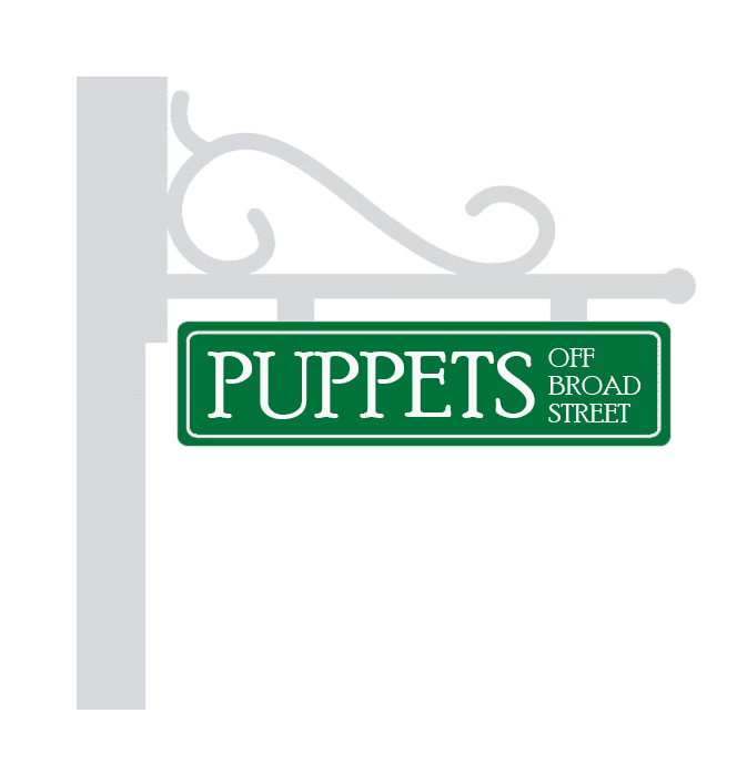 Puppets Off Broad Street