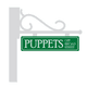 Puppets Off Broad Street