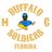 Buffalo Soldiers Motorcycle Club South Florida, Inc.