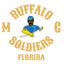 Buffalo Soldiers Motorcycle Club South Florida, Inc.
