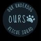 Our Underdog Rescue Squad