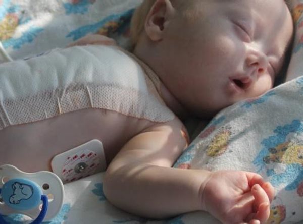 Jessie's Heart Foundation