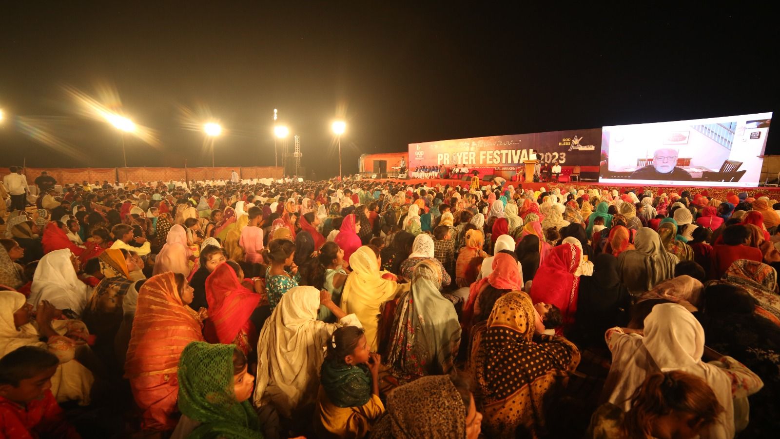 UEC - Fresh Springs Association