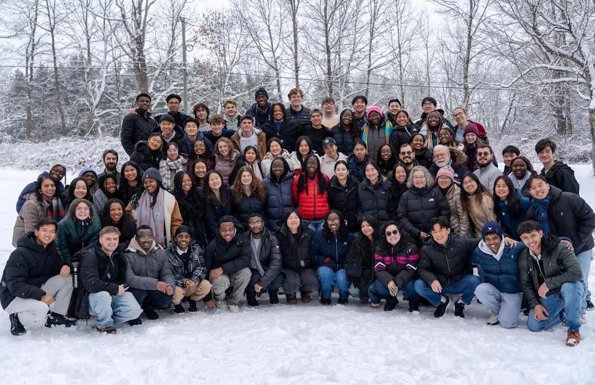 UEC - Fresh Springs Association