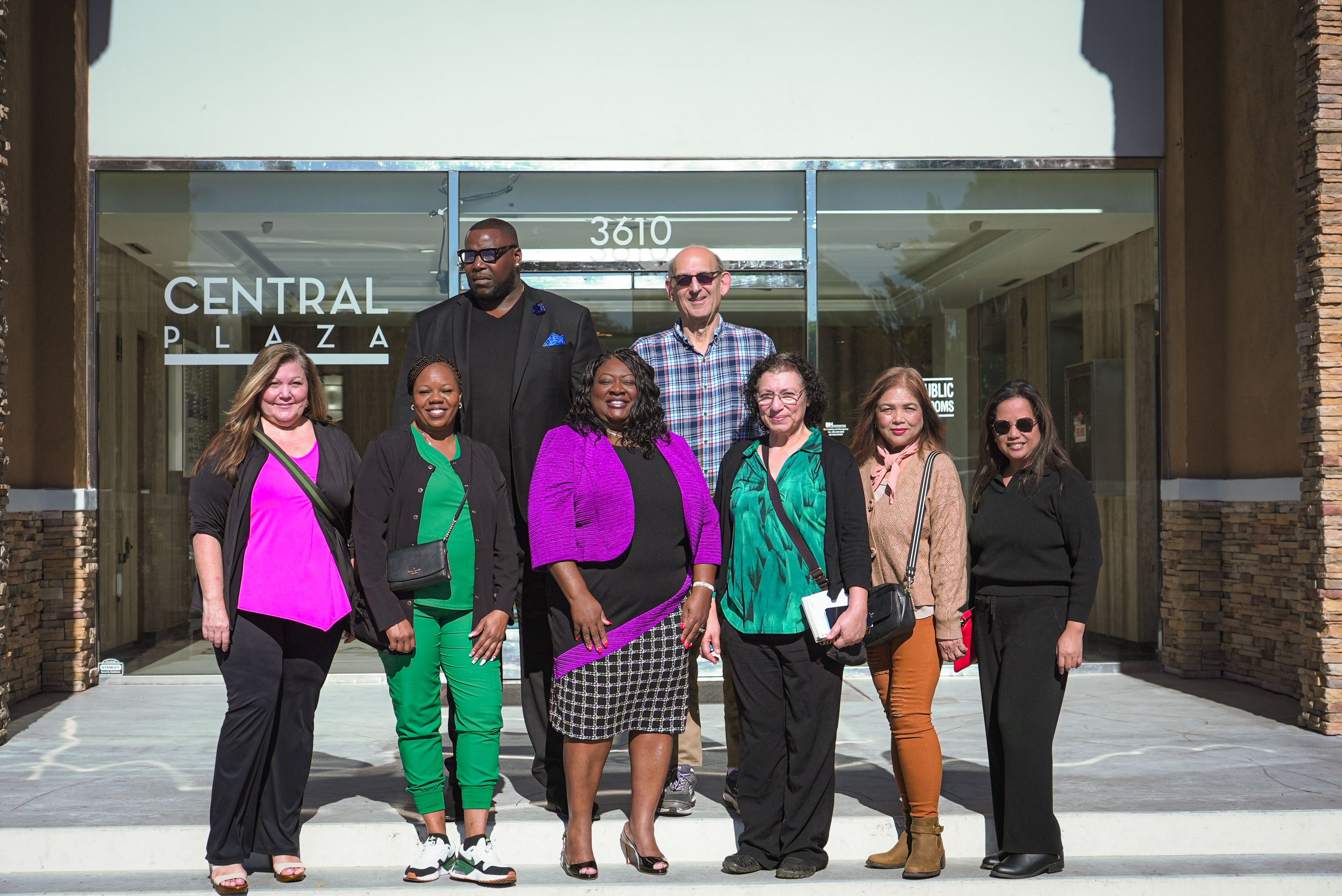 BWC Senior Foundation