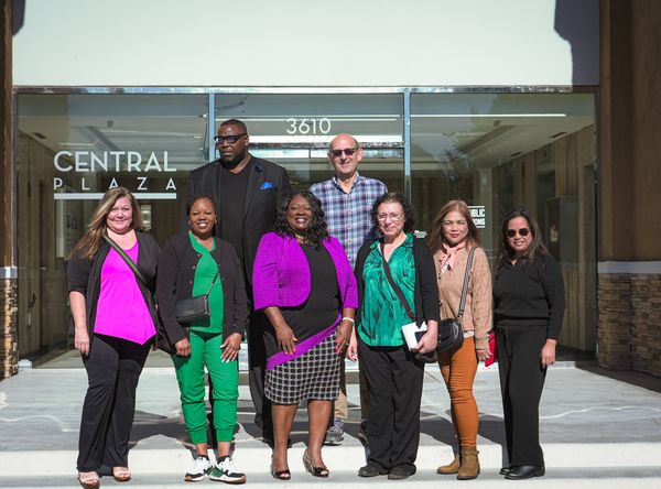 BWC Senior Foundation