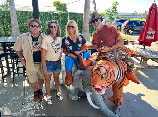 Fred Lang Foundation Inc.