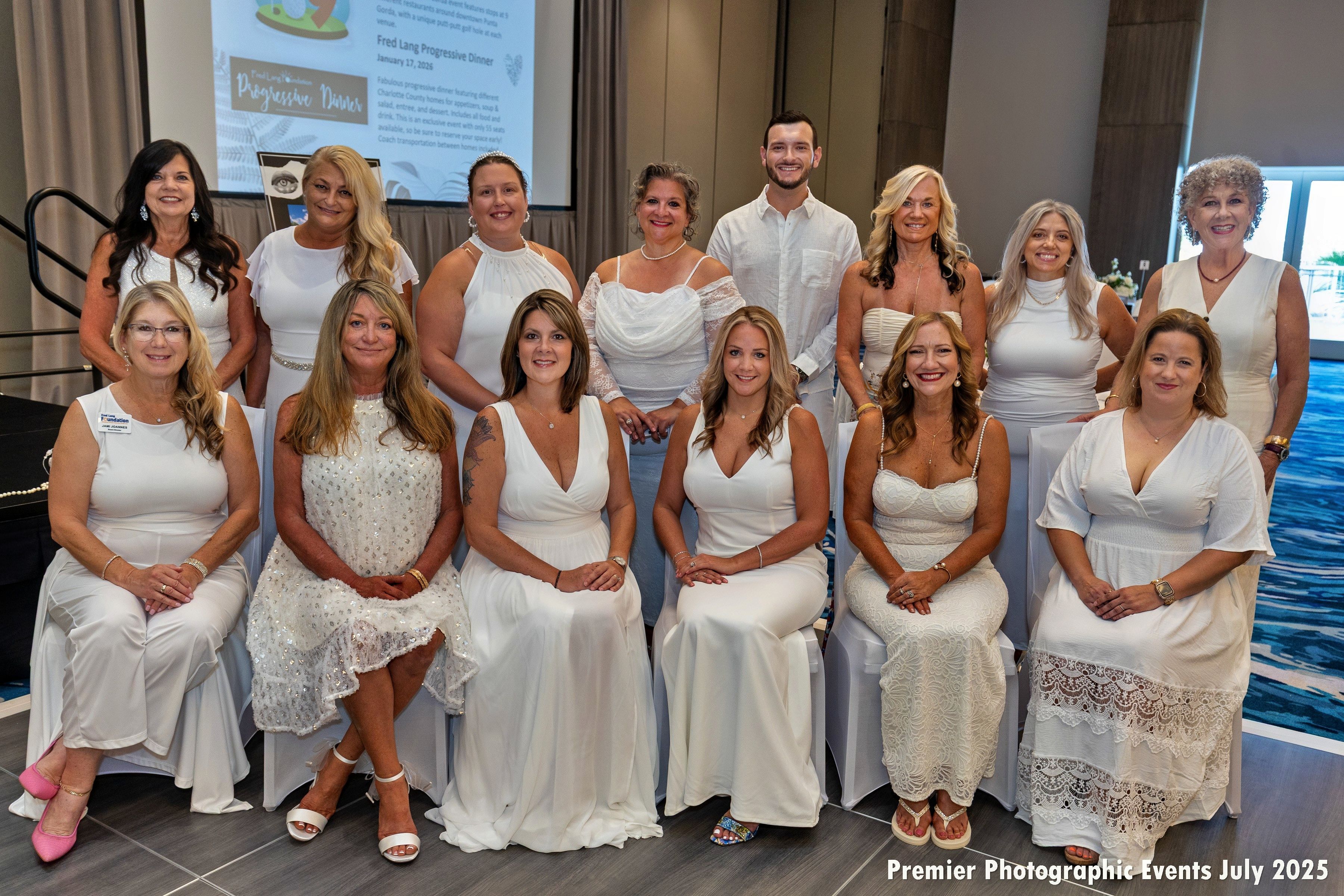 Fred Lang Foundation Inc.