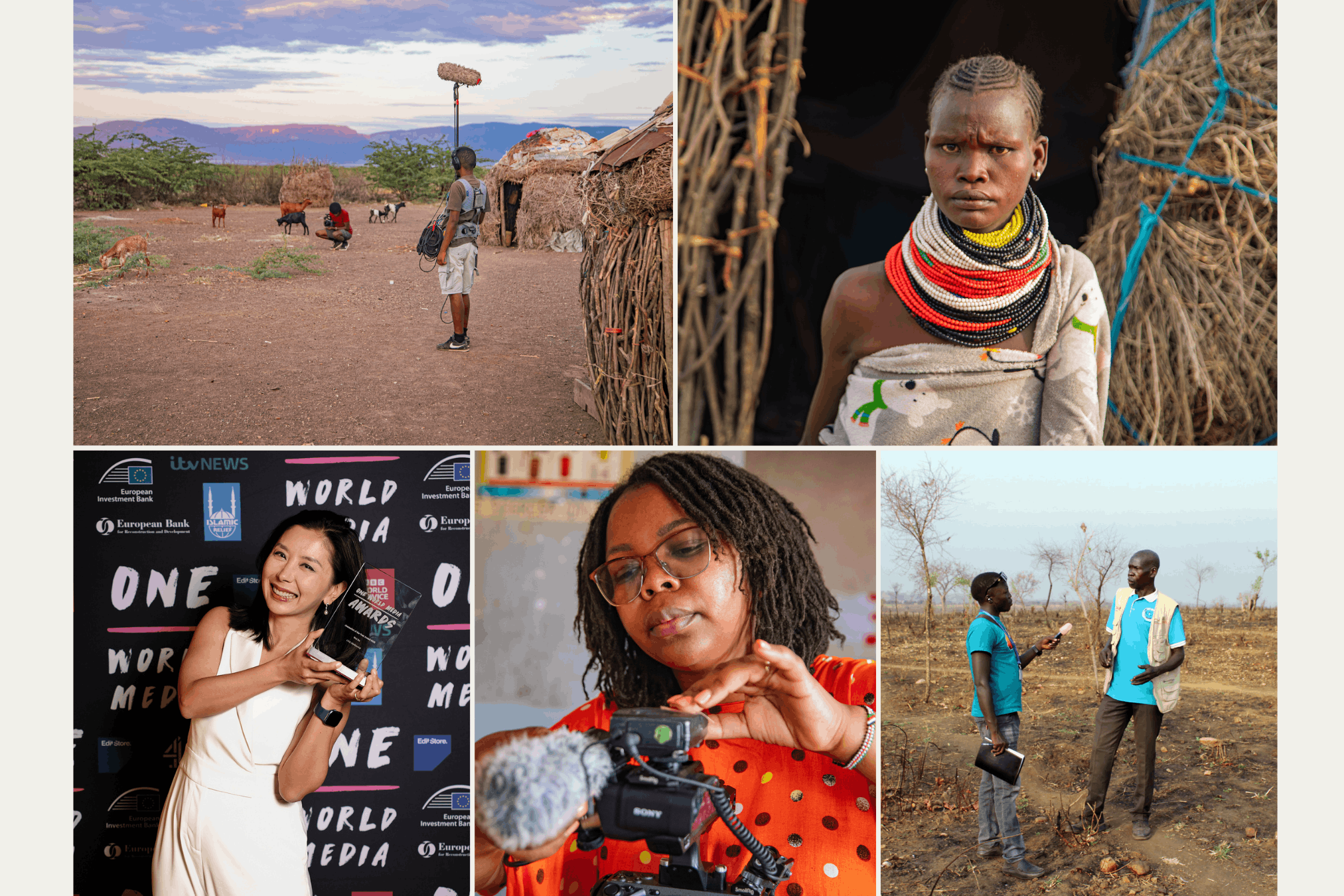 One World Media Trust