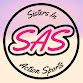 Sisters In Action Sports