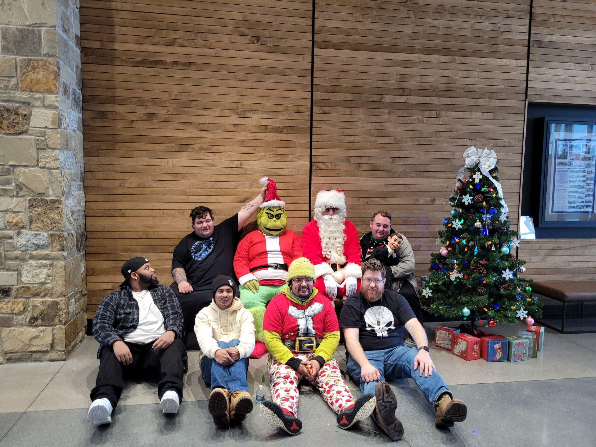 Special Friends of Fort Wayne Inc.