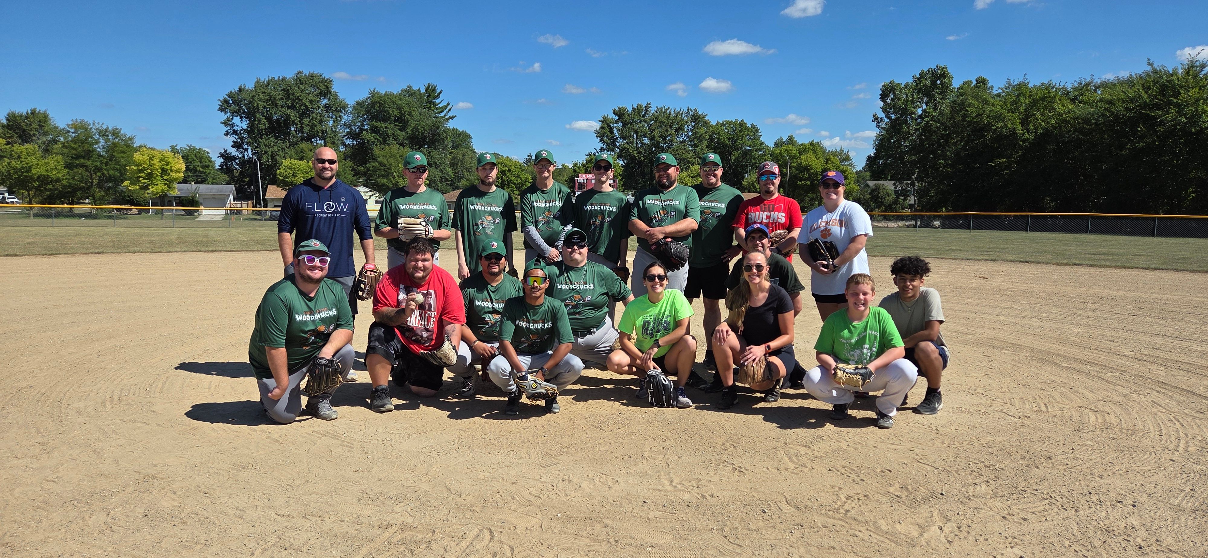 Special Friends of Fort Wayne Inc.