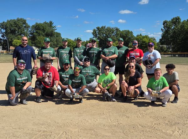 Special Friends of Fort Wayne Inc.