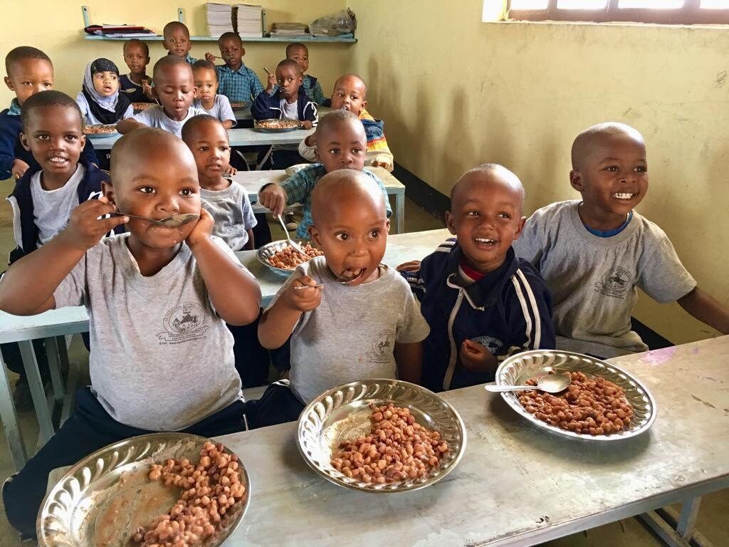 Heart to Care Tanzania