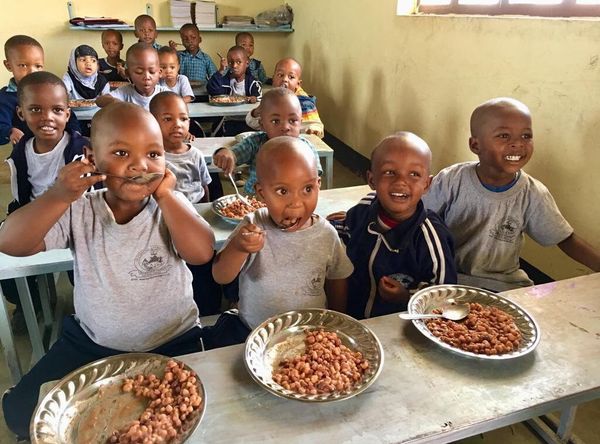 Heart to Care Tanzania