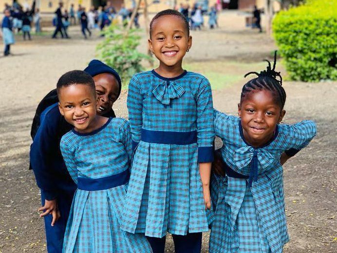 Heart to Care Tanzania