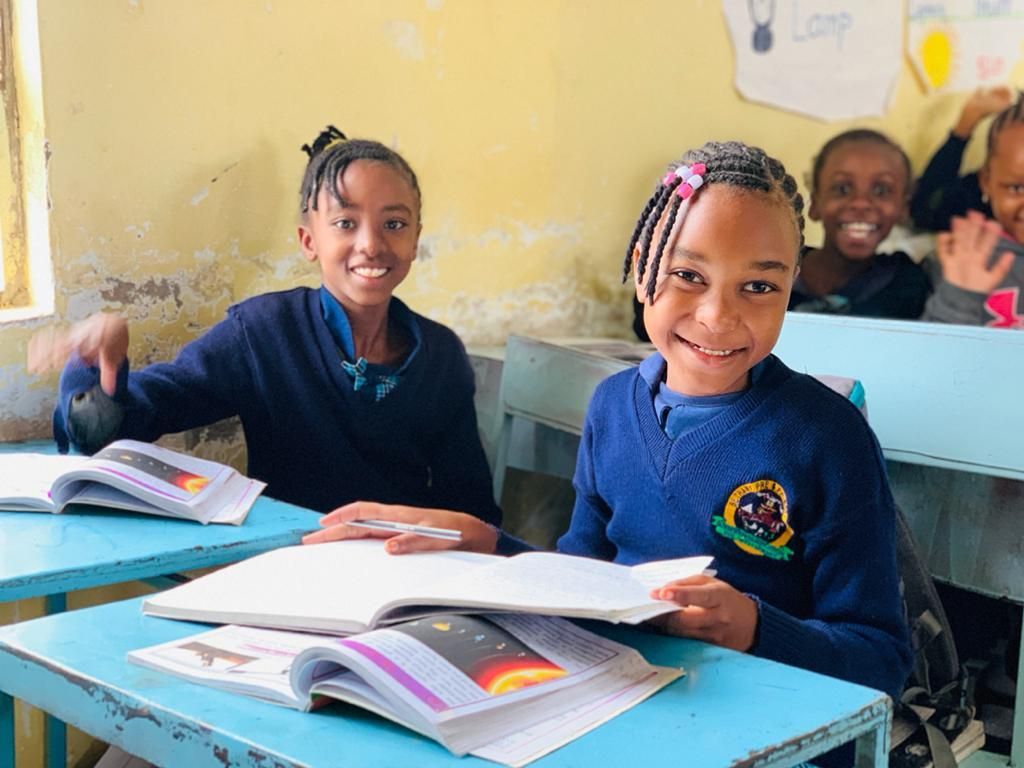 Heart to Care Tanzania