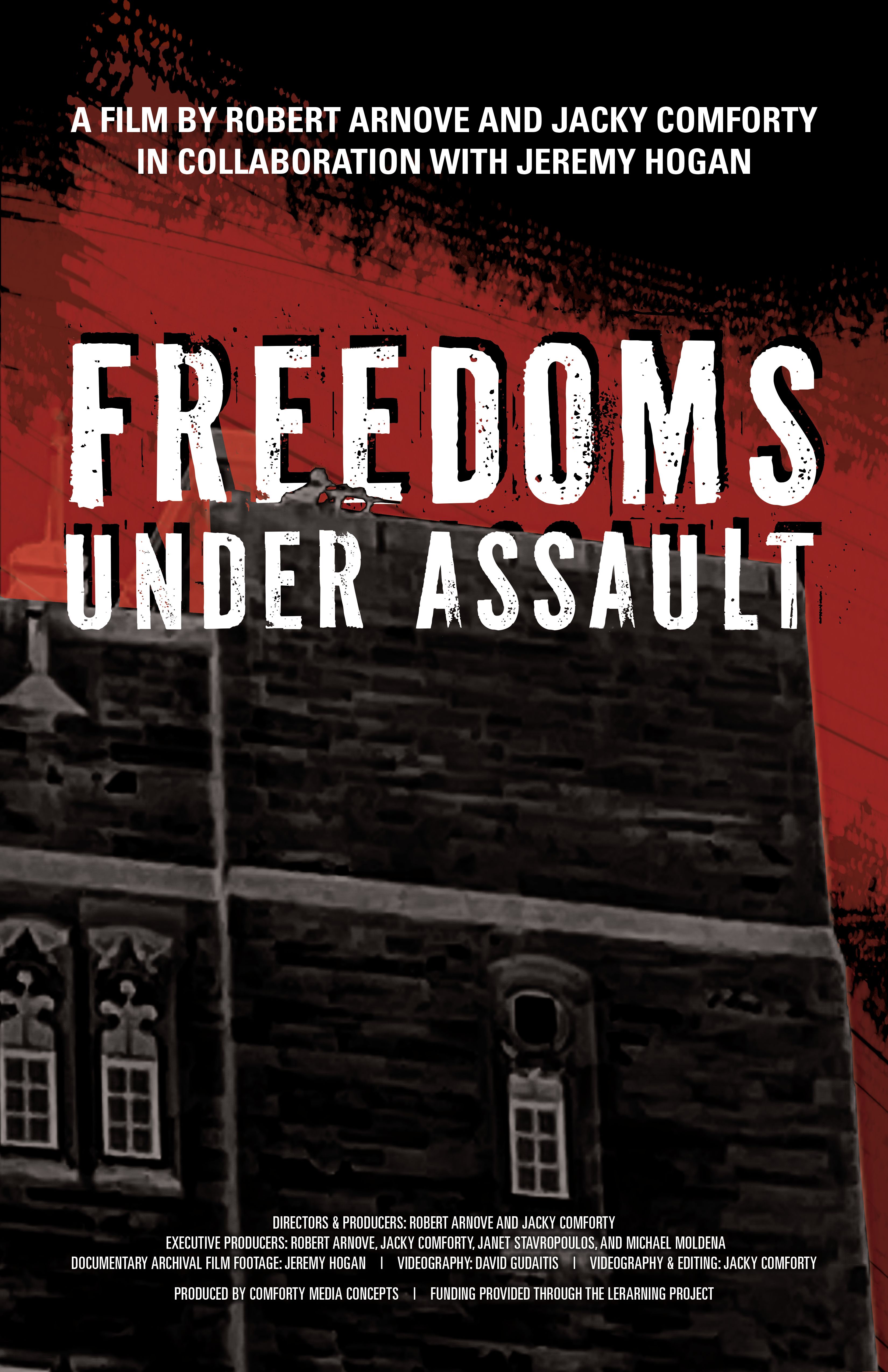 The Learning Project Corporation