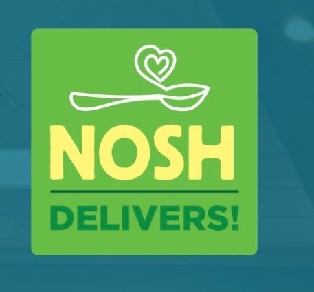 NOSH Delivers