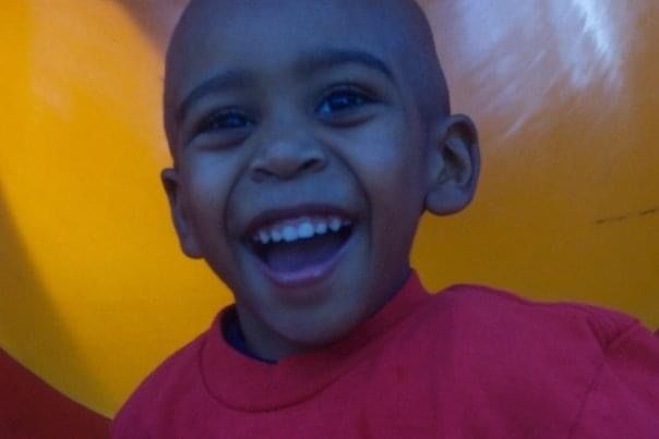 Myles Ahead of Cancer