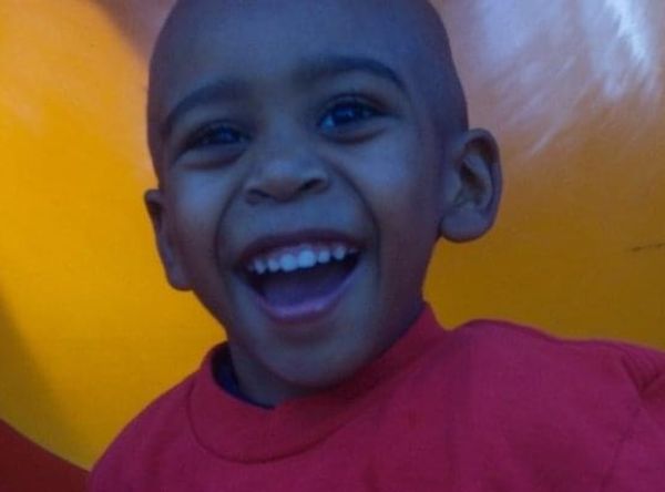 Myles Ahead of Cancer