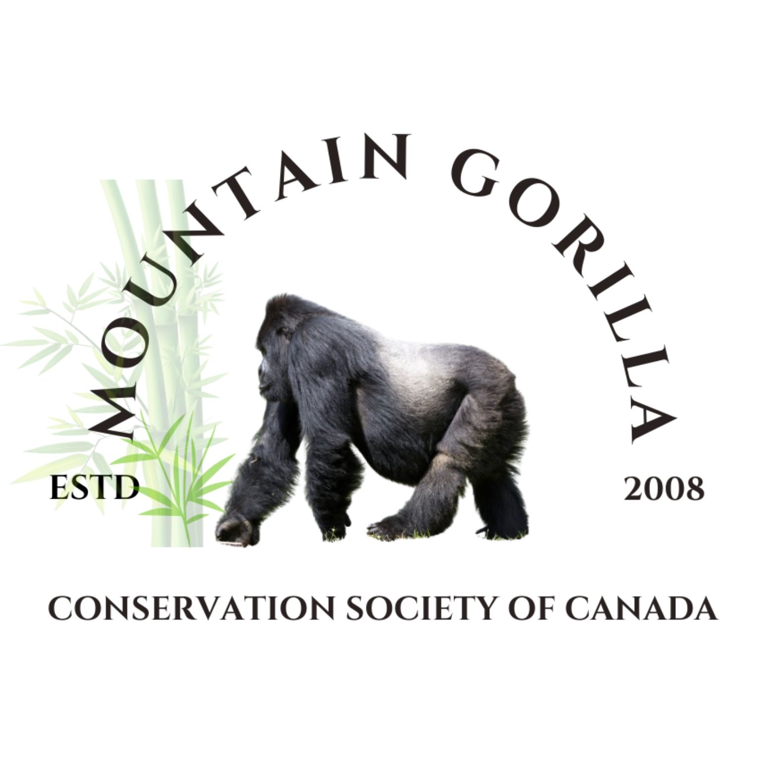 Mountain Gorilla Conservation Society of Canada