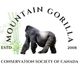 Mountain Gorilla Conservation Society of Canada