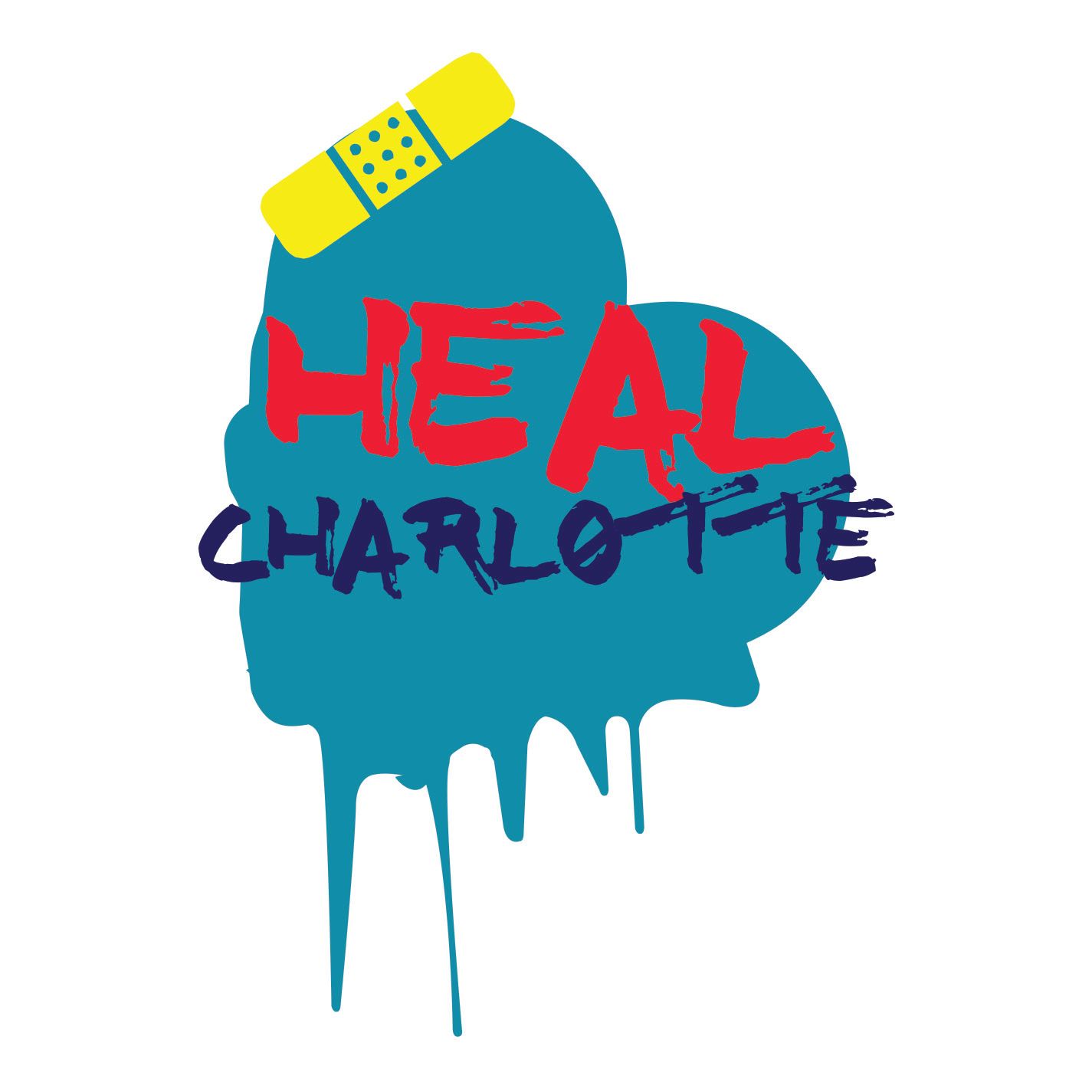 Heal Charlotte