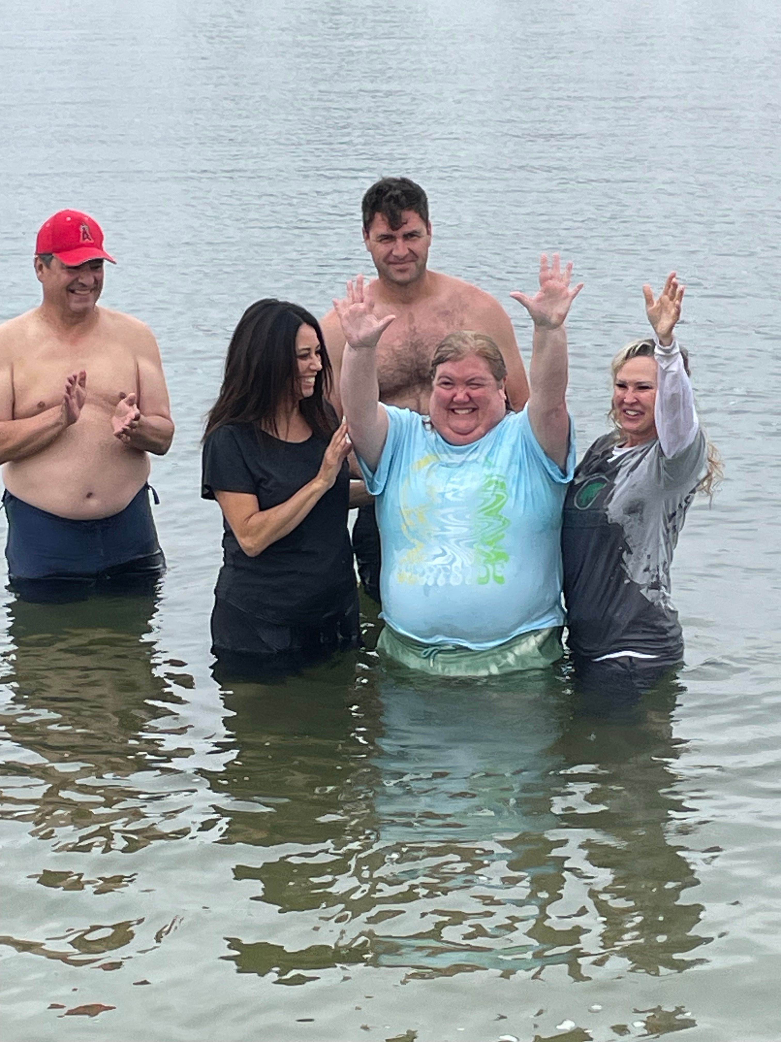 Our Church Ministries