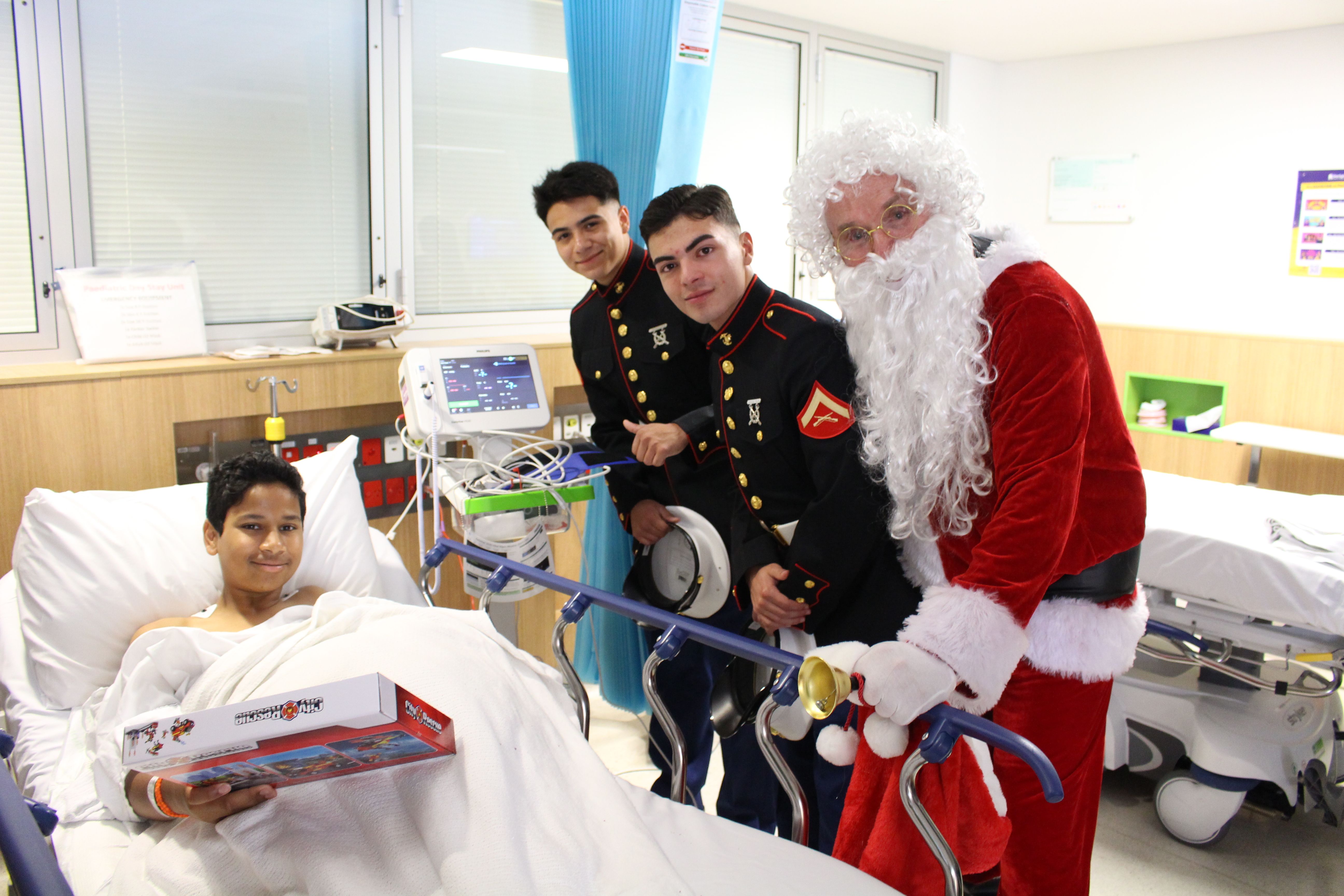 Canberra Hospitals Foundation