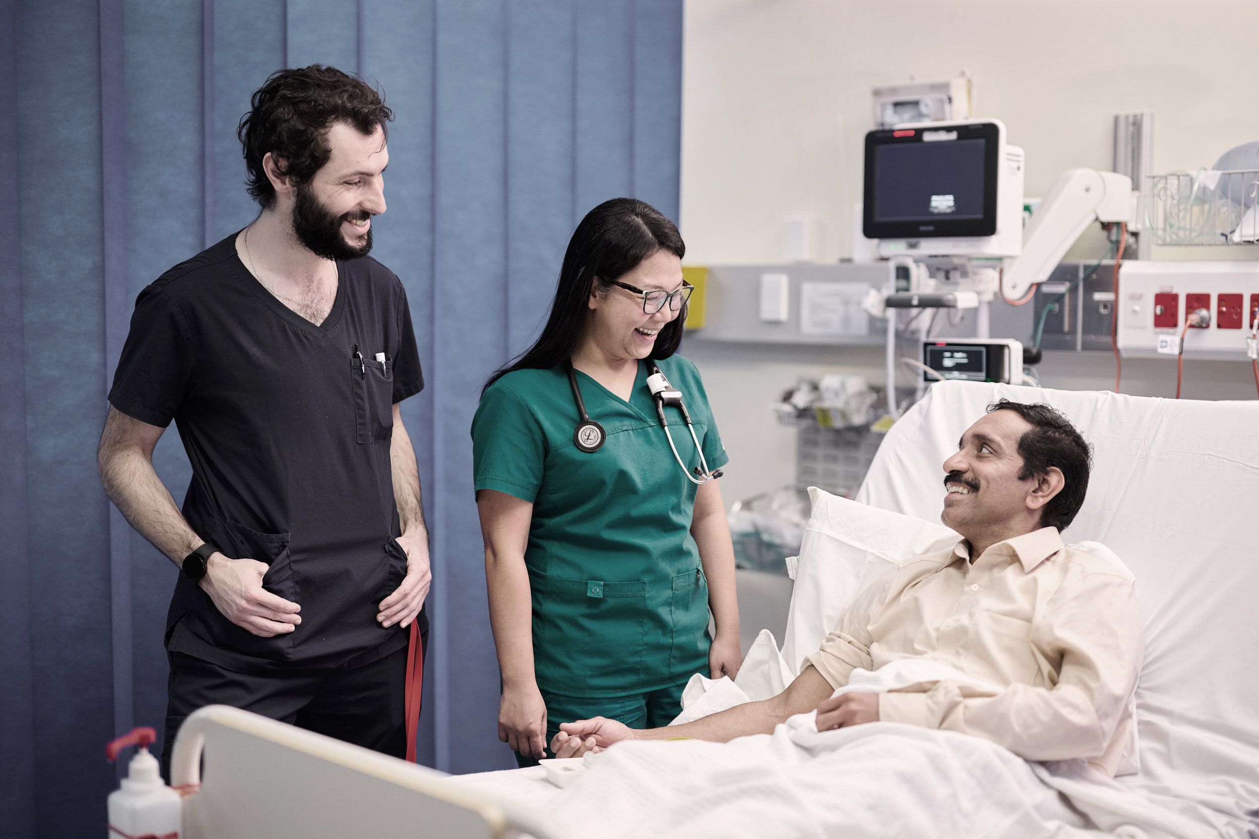Canberra Hospitals Foundation