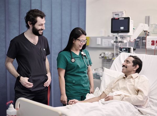 Canberra Hospitals Foundation