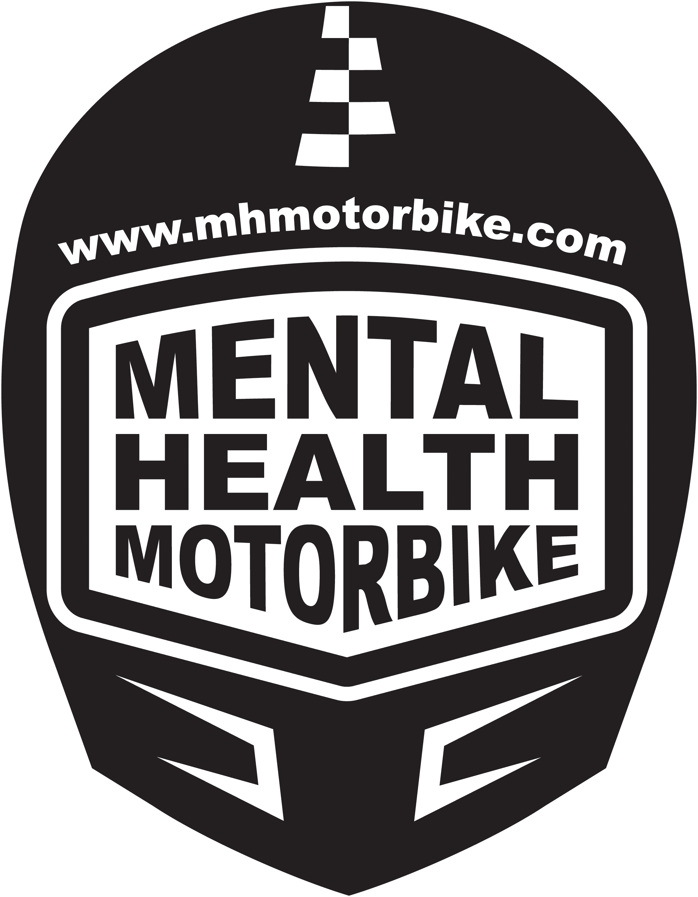 Mental Health Motorbike