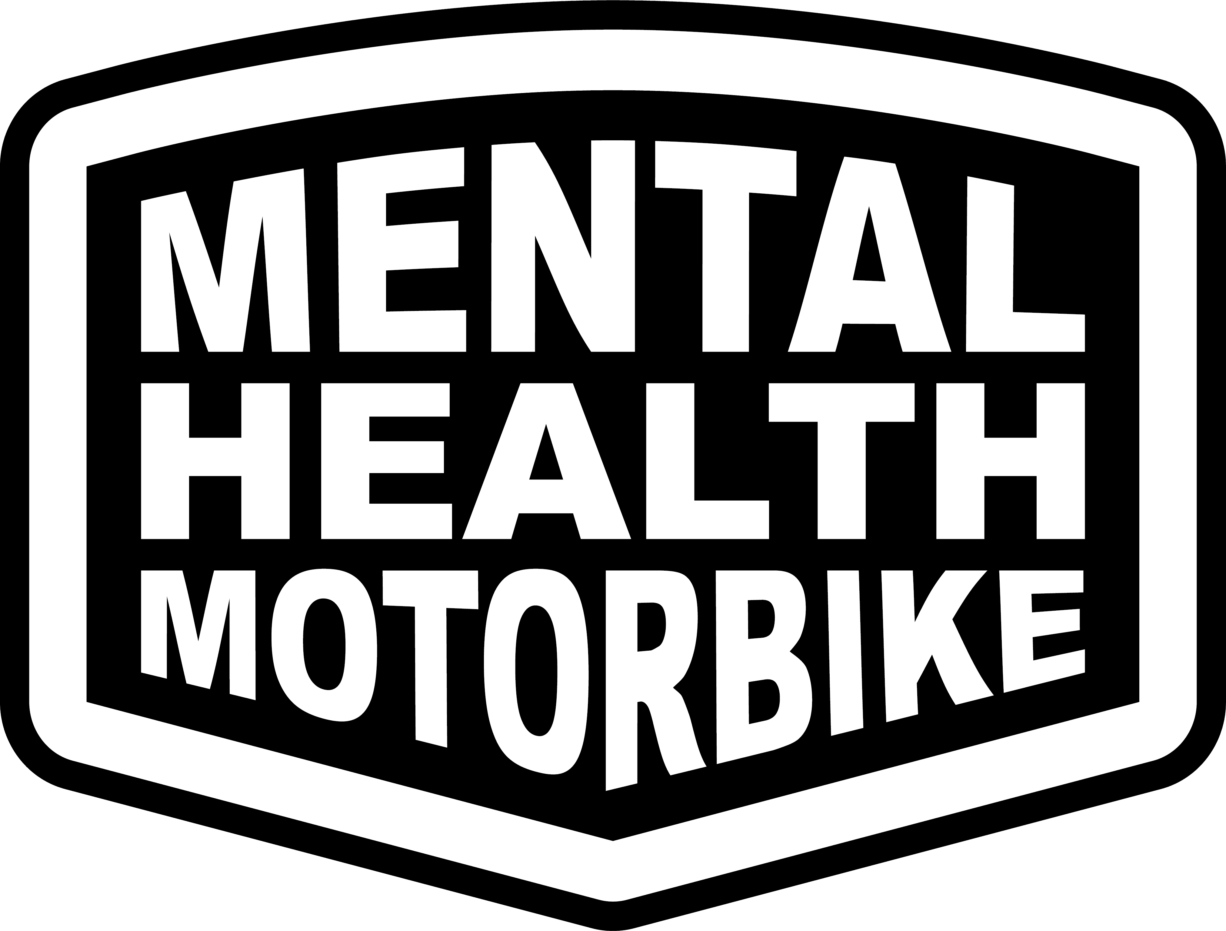 Mental Health Motorbike