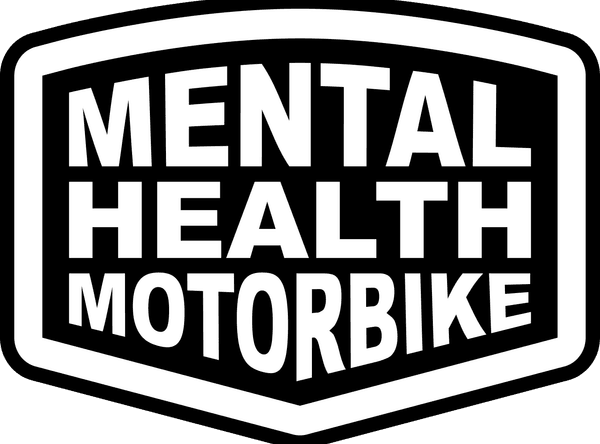 Mental Health Motorbike