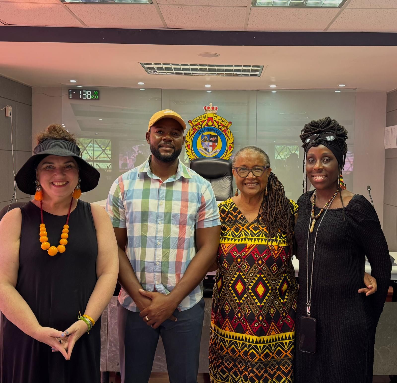 Urban Circle Newport