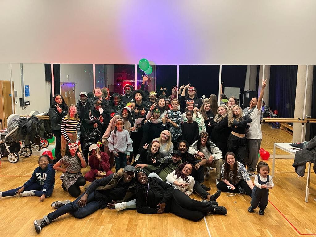 Urban Circle Newport