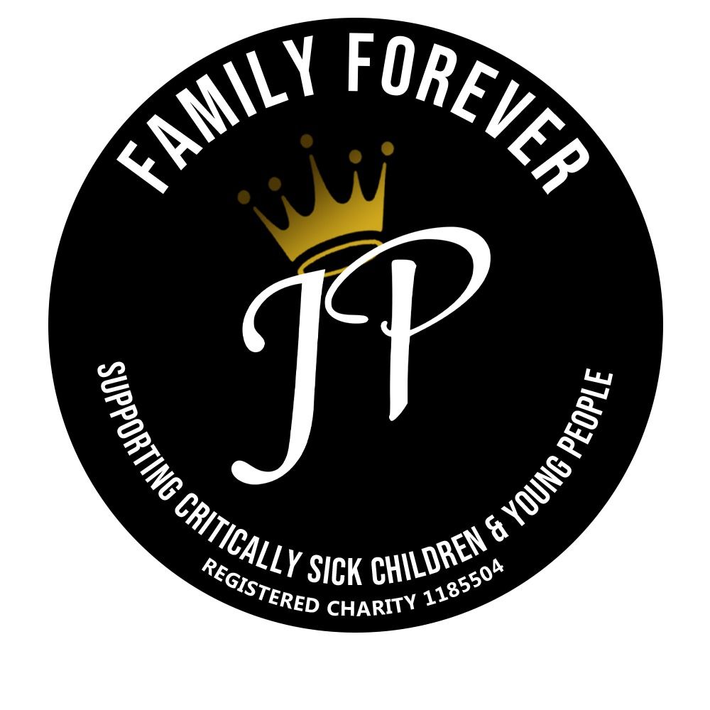 Family forever jp