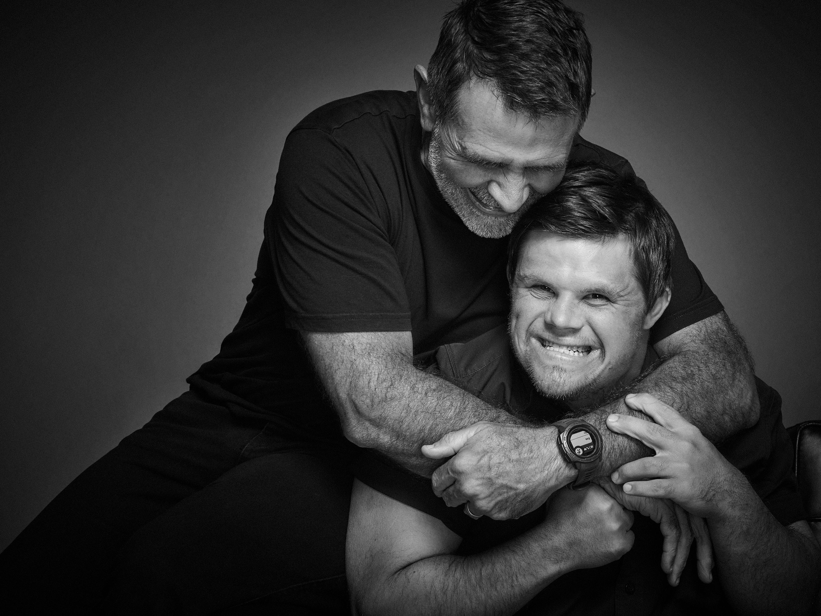 Down Syndrome Association of NSW inc