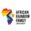 African Rainbow Family