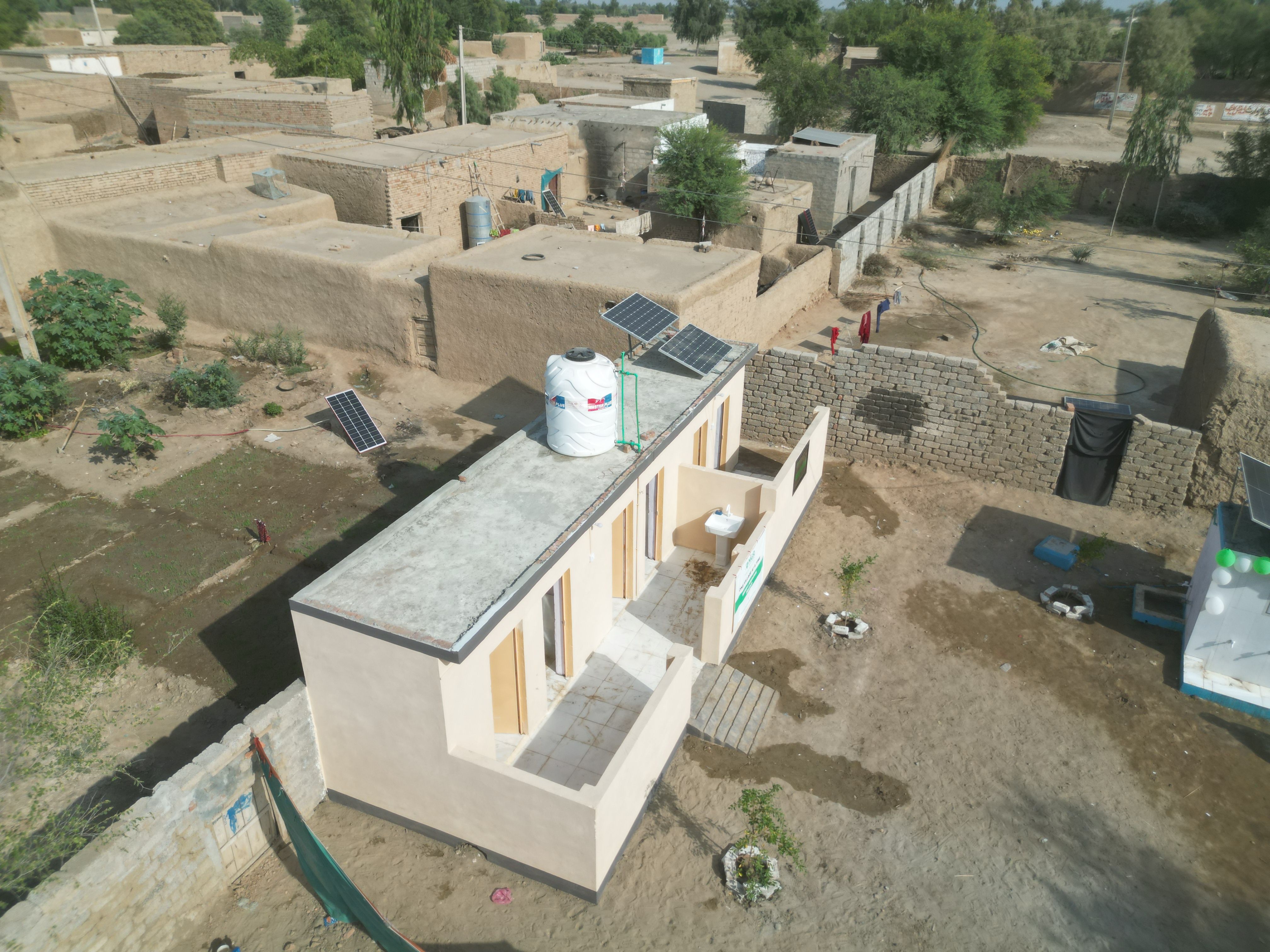 Muslim Global Relief