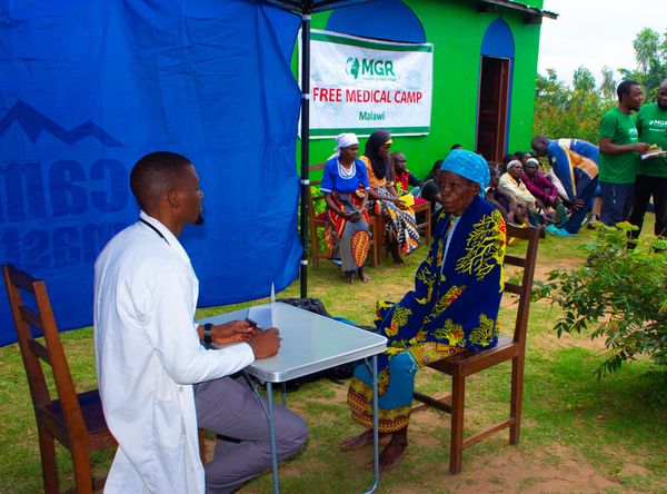 Muslim Global Relief