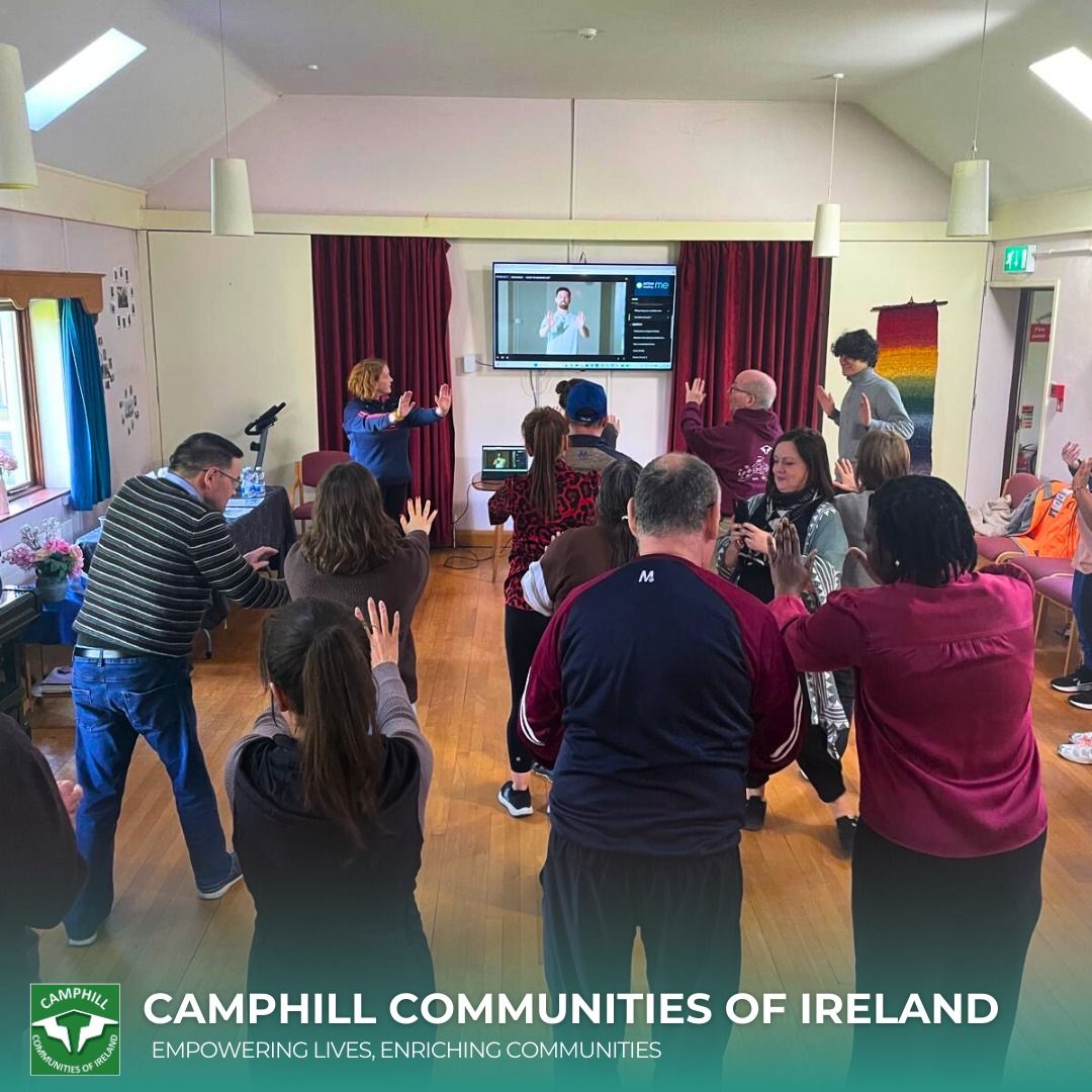 Camphill Communities of Ireland