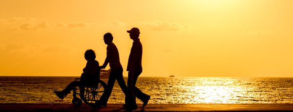 Spinal Cord Injuries Australia