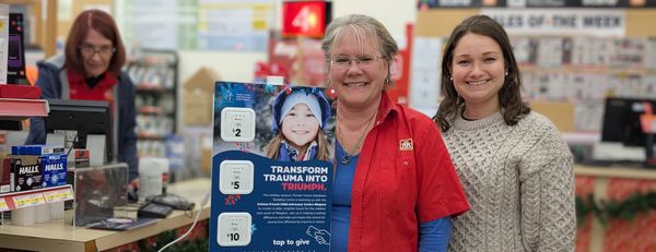 Kristen French Child Advocacy Centre of Niagara