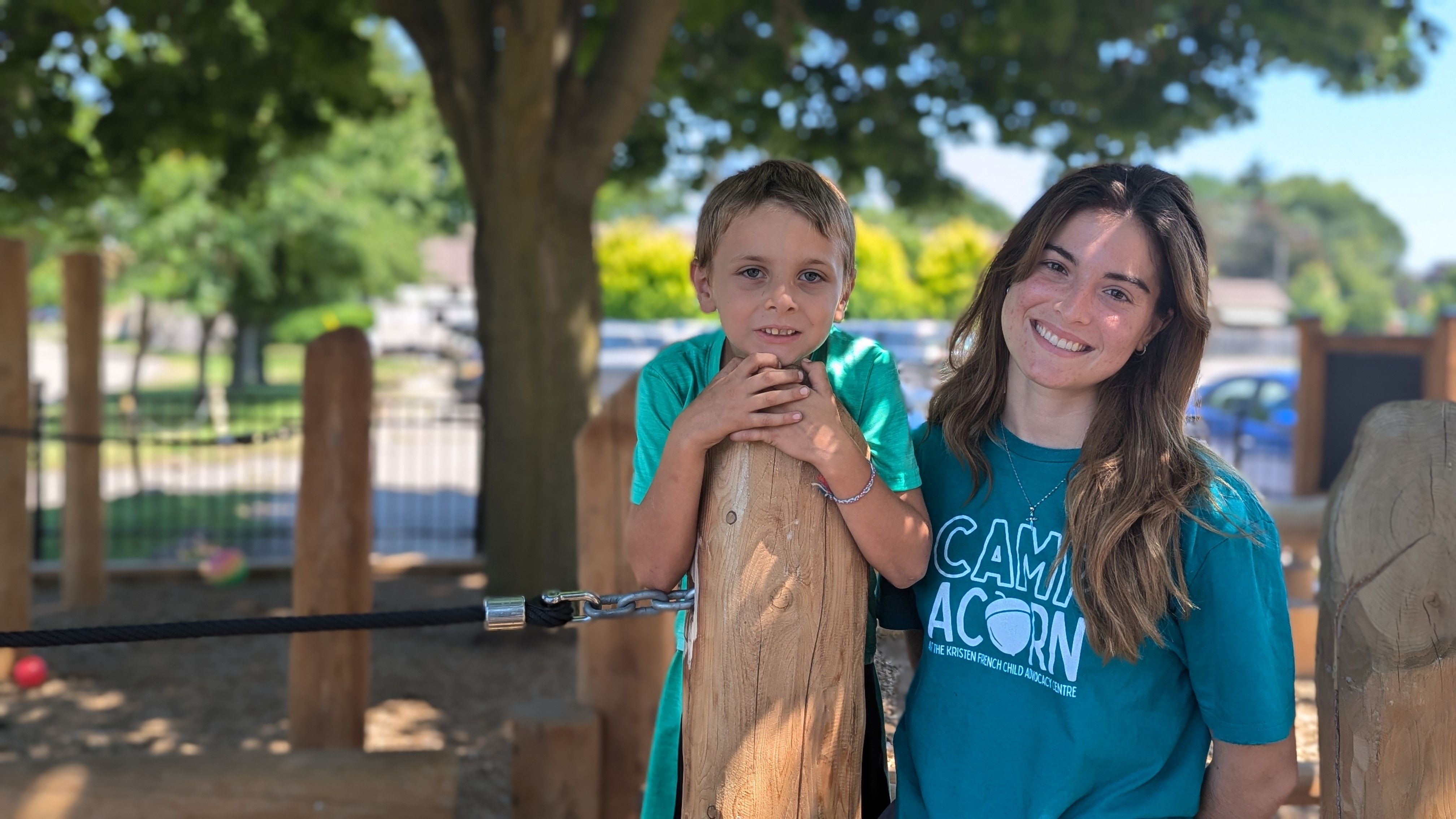 Kristen French Child Advocacy Centre of Niagara