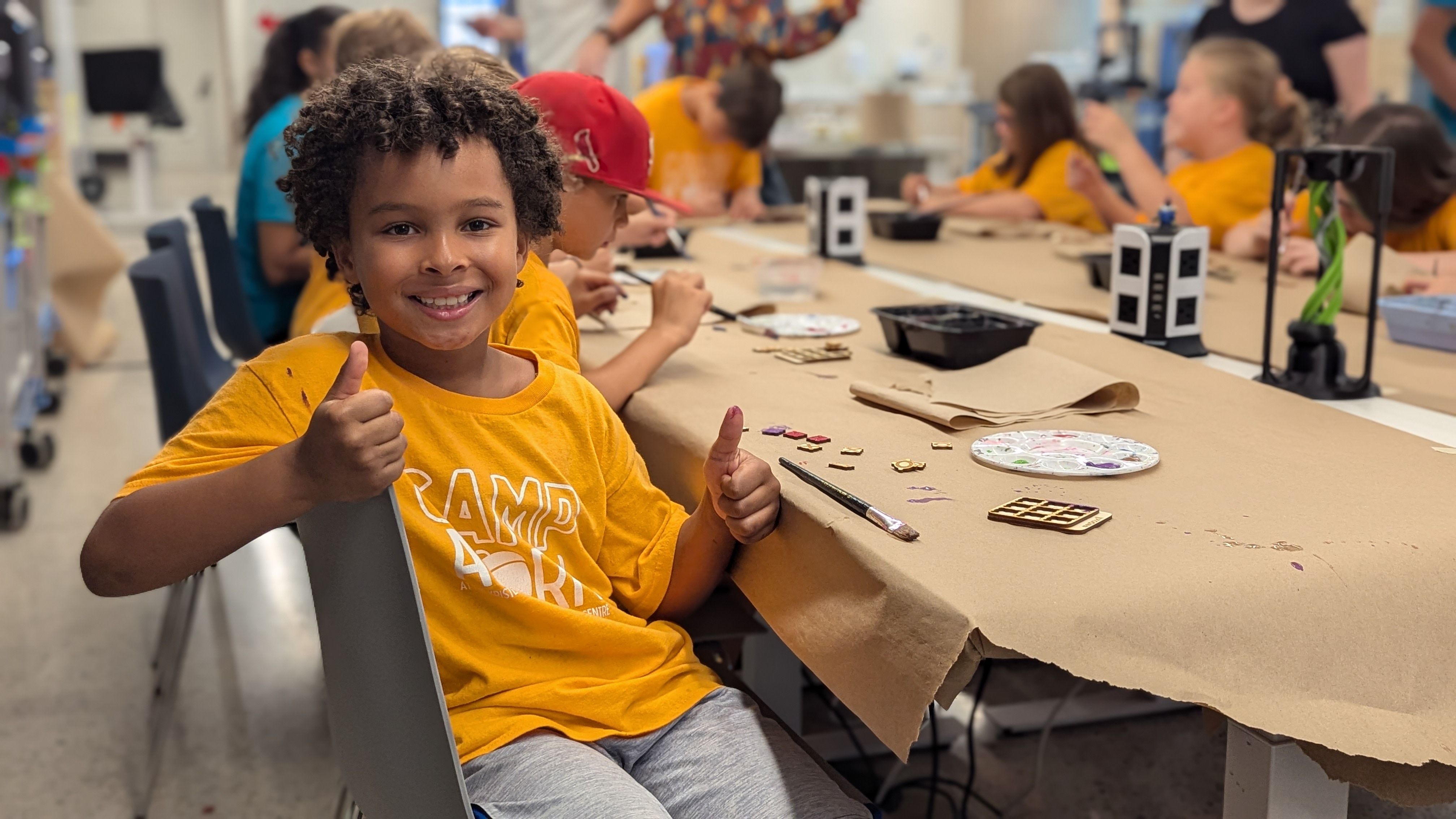 Kristen French Child Advocacy Centre of Niagara