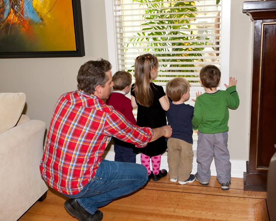 Honour House Society